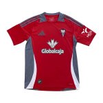 Tailandia Camiseta Albacete Segunda Equipación 2025/2026