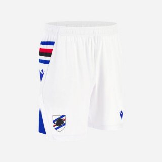 Pantalones Sampdoria Primera Equipación 2025/2026 Pantalones Sampdoria Primera Equipación 2025/2026