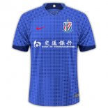 Tailandia Camiseta Shanghai Shenhua Primera Equipación 2024/2025