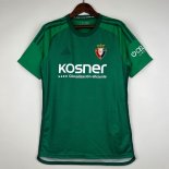 Tailandia Camiseta Osasuna Tercera Equipación 2023/2024