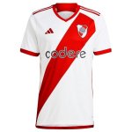 Tailandia Camiseta River Plate Primera Equipación 2024/2025 Tailandia Camiseta River Plate Primera Equipación 2024/2025