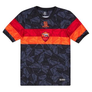 Tailandia Camiseta AS Roma Segunda 2022/2023 Tailandia Camiseta AS Roma Segunda 2022/2023