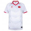 Tailandia Camiseta Vietnam Segunda Equipación 2025/2026 Tailandia Camiseta Vietnam Segunda Equipación 2025/2026