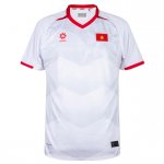 Tailandia Camiseta Vietnam Segunda Equipación 2025/2026 Tailandia Camiseta Vietnam Segunda Equipación 2025/2026