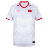Tailandia Camiseta Vietnam Segunda Equipación 2025/2026 Tailandia Camiseta Vietnam Segunda Equipación 2025/2026