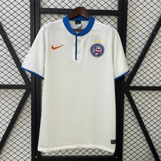 Tailandia Camiseta Bahia Primera Equipación Retro 2013-2014 Tailandia Camiseta Bahia Primera Equipación Retro 2013-2014