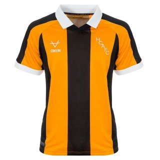 Tailandia Camiseta Hull City AFC Primera Equipación 2026/2027