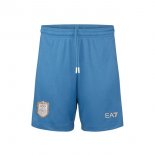 Pantalones Napoli Segunda Equipación 2026/2027