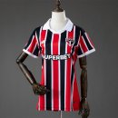 Camiseta São Paulo Segunda Equipación Mujer 2026/2027 Camiseta São Paulo Segunda Equipación Mujer 2026/2027