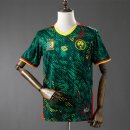 Tailandia Camiseta Camerún Primera Equipación 2026 Tailandia Camiseta Camerún Primera Equipación 2026