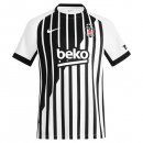 Tailandia Camiseta Beşiktaş Segunda Equipación 2026/2027 Tailandia Camiseta Beşiktaş Segunda Equipación 2026/2027