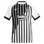Tailandia Camiseta Beşiktaş Segunda Equipación 2026/2027 Tailandia Camiseta Beşiktaş Segunda Equipación 2026/2027