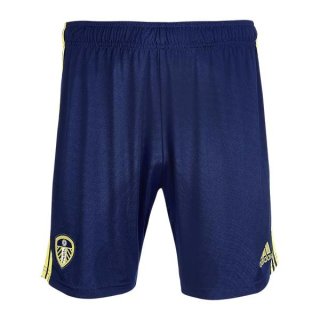 Pantalones Leeds United Segunda Equipación 2022/2023 Pantalones Leeds United Segunda Equipación 2022/2023