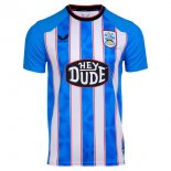 Tailandia Camiseta Huddersfield Town Primera Equipación 2026/2027 Tailandia Camiseta Huddersfield Town Primera Equipación 2026/2027