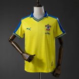 Tailandia Camiseta Southampton 50th Anniversary 2026-/2027
