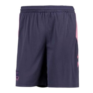 Pantalones Everton Segunda Equipación 2022/2023 Pantalones Everton Segunda Equipación 2022/2023