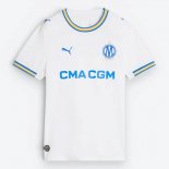 Camiseta Marsella Primera Equipación Mujer 2026/2027 Camiseta Marsella Primera Equipación Mujer 2026/2027