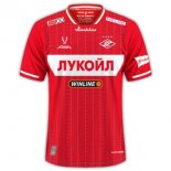 Tailandia Camiseta Spartak Moscow Primera Equipación 2025/2026 Tailandia Camiseta Spartak Moscow Primera Equipación 2025/2026