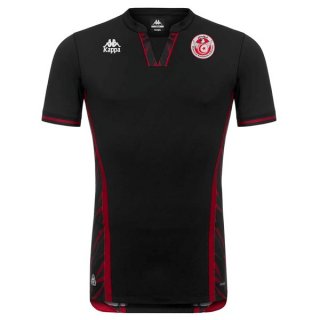 Tailandia Camiseta Túnez Tercera Equipación 2026/2027