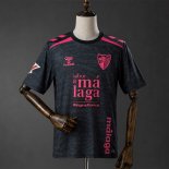 Tailandia Camiseta Málaga Tercera Equipación 2026/2027