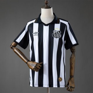 Tailandia Camiseta Santos Segunda Equipación 2026/2027