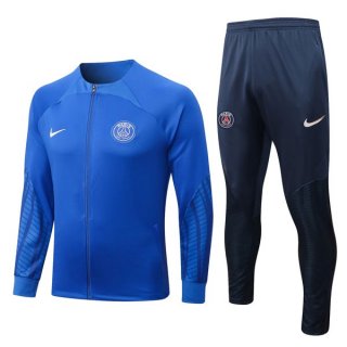 Chandal Paris Saint Germain 2023 Azul Chandal Paris Saint Germain 2023 Azul