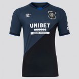 Tailandia Camiseta Rangers FC Tercera Equipación 2025/2026
