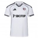Tailandia Camiseta Fulham Primera Equipación 2025/2026