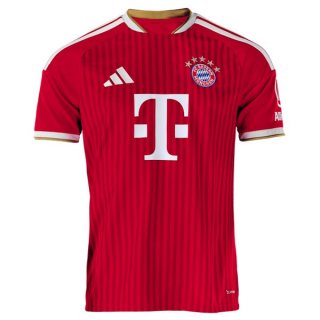 Tailandia Camiseta Bayern Munich Primera Equipación 2026/2027