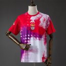 Tailandia Camiseta Benfica Pre-Match 2026/2027
