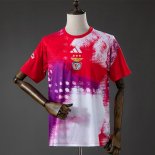 Tailandia Camiseta Benfica Pre-Match 2026/2027
