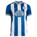 Tailandia Camiseta Deportivo Coruña Primera Equipación 2026/2027