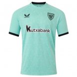 Tailandia Camiseta Athletic Bilbao Tercera Equipación 2025/2026