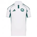 Tailandia Camiseta Panathinaikos FC Segunda Equipación 2025/2026