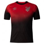 Tailandia Camiseta Athletico Paranaense Primera Equipación 2025/2026