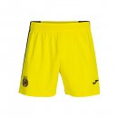 Pantalones Villarreal Primera Equipación 2026/2027 Pantalones Villarreal Primera Equipación 2026/2027