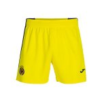 Pantalones Villarreal Primera Equipación 2026/2027