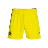 Pantalones Villarreal Primera Equipación 2026/2027 Pantalones Villarreal Primera Equipación 2026/2027