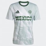 Tailandia Camiseta México Segunda Equipación World Cup 2026 Tailandia Camiseta México Segunda Equipación World Cup 2026