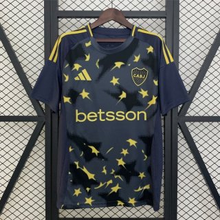 Camiseta Boca Juniors Special Edition 2025/2026 Camiseta Boca Juniors Special Edition 2025/2026