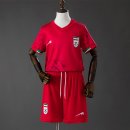Camiseta Iran Segunda Equipación Niño 2026 Camiseta Iran Segunda Equipación Niño 2026