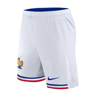 Pantalones Francia Primera Equipación 2024 Pantalones Francia Primera Equipación 2024