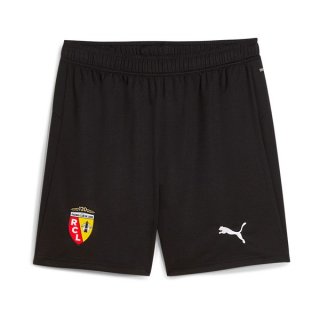 Pantalones RC Lens Segunda Equipación 2025/2026 Pantalones RC Lens Segunda Equipación 2025/2026