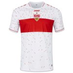 Tailandia Camiseta VfB Stuttgart Primera Equipación 2023/2024 Tailandia Camiseta VfB Stuttgart Primera Equipación 2023/2024
