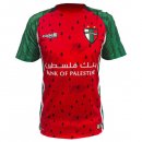 Tailandia Camiseta CD Palestino Tercera Equipación 2025/2026