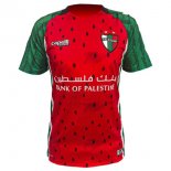 Tailandia Camiseta CD Palestino Tercera Equipación 2025/2026