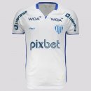 Tailandia Camiseta Avaí Segunda Equipación 2024/2025