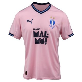 Tailandia Camiseta Malmö FF Tercera Equipación 2025/2026