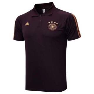 Polo Alemania 2023/2024 Rojo Polo Alemania 2023/2024 Rojo
