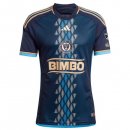 Tailandia Camiseta Philadelphia Union Primera Equipación 2024/2025